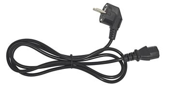 Motocaddy EU Lithium Charge Cable - main image